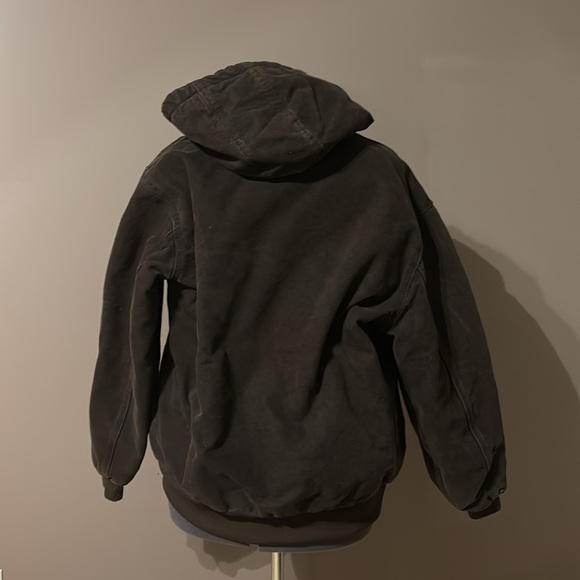 Women’s Carhartt Jacket - Picture 2 of 3